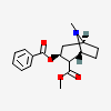 an image of a chemical structure CID 15558681