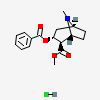 an image of a chemical structure CID 15558682