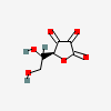 an image of a chemical structure CID 15558808