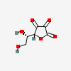 an image of a chemical structure CID 15558810