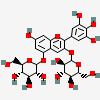 an image of a chemical structure CID 15558857