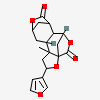 an image of a chemical structure CID 15559043