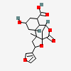 an image of a chemical structure CID 15559045