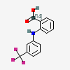 an image of a chemical structure CID 15559287