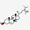an image of a chemical structure CID 15559426
