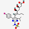 an image of a chemical structure CID 155594566