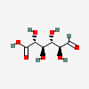 an image of a chemical structure CID 15559548