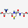 an image of a chemical structure CID 15559593