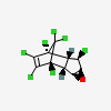 an image of a chemical structure CID 15559699