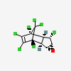 an image of a chemical structure CID 15559705