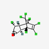 an image of a chemical structure CID 15559706