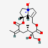 an image of a chemical structure CID 15559782