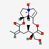 an image of a chemical structure CID 15559783