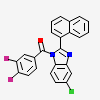 an image of a chemical structure CID 155598833