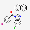 an image of a chemical structure CID 155598893