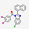 an image of a chemical structure CID 155598898