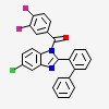 an image of a chemical structure CID 155598907