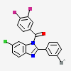 an image of a chemical structure CID 155598944