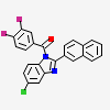 an image of a chemical structure CID 155598951