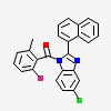 an image of a chemical structure CID 155599045