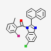 an image of a chemical structure CID 155599090