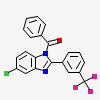 an image of a chemical structure CID 155599158