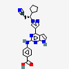 an image of a chemical structure CID 155599259