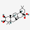 an image of a chemical structure CID 15560128