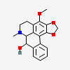 an image of a chemical structure CID 15560262