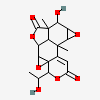 an image of a chemical structure CID 15560346