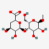 an image of a chemical structure CID 155621724