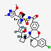 an image of a chemical structure CID 155629702
