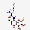 an image of a chemical structure CID 155631032