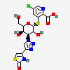 an image of a chemical structure CID 155634956
