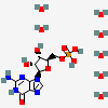 an image of a chemical structure CID 155635287