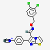 an image of a chemical structure CID 155635625
