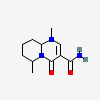an image of a chemical structure CID 155639
