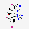 an image of a chemical structure CID 155640323