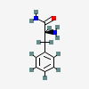 an image of a chemical structure CID 155640839