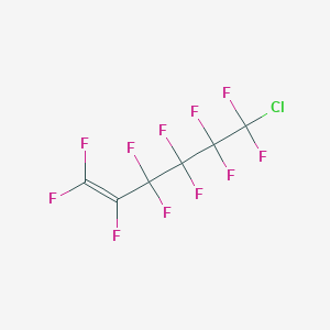 6-Chloroperfluorohex-1-ene