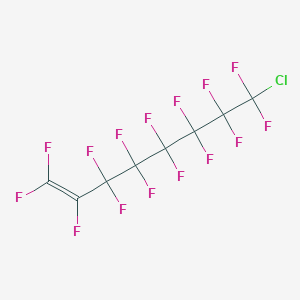 8-Chloroperfluorooct-1-ene