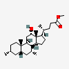 an image of a chemical structure CID 155655659