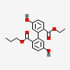an image of a chemical structure CID 155662430
