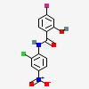 an image of a chemical structure CID 155662758