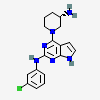 an image of a chemical structure CID 155665954
