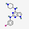 an image of a chemical structure CID 155665960