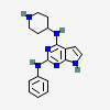 an image of a chemical structure CID 155665969