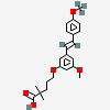 an image of a chemical structure CID 155668615