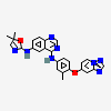 an image of a chemical structure CID 155671207