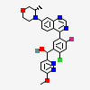 an image of a chemical structure CID 155673920
